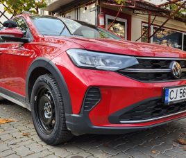 Autoturisme noi la școala de conducători auto Cabriolet
